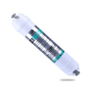 Ms Maifan Stone Water Filter Cartridge 8 Inch <b>Quick</b> Connect Mineralization Acid Base Balance - Product Image 5