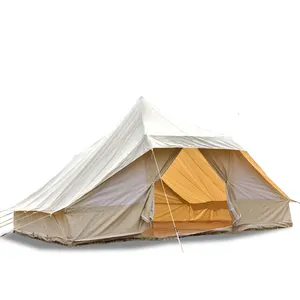 4x5m touareg tenda
