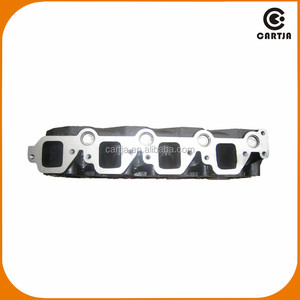 Assemblage de fonte de culasse de moteur automatique QD32 de haute qualité pour <span class=keywords><strong>Nissan</strong></span> 11039Q2450 11039VH002 pour l'état utilisé de camions de voitures - Product Image 3