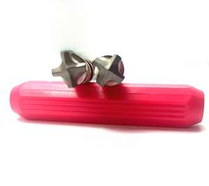 Brocas para hormigón de alta calidad 2026 - ¡Gran oferta! Brocas para taladro percutor con vástago SDS Plus o SDS Max - Product Image 6