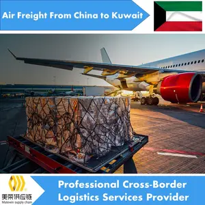 Porta a porta frete expresso da china para kuwait logística internacional transporte transporte ddp