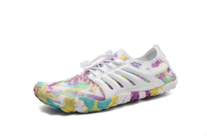 <span class=keywords><strong>Scarpe</strong></span> Acquatiche Leggere e Ammortizzate, Alla Moda, Unisex, Personalizzabili, Antiscivolo per Spiaggia, Piscina, Fiume, <span class=keywords><strong>Mare</strong></span>, Nautica - Product Image 3