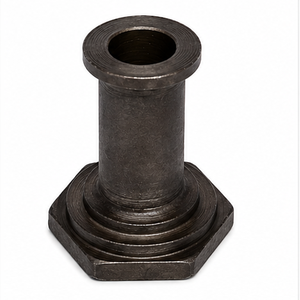 Retenue de pompe à piston durable en NBR/MÉTAL pour pacemaker BJ, pièces de rechange pour pompes de champ pétrolier, de qualité supérieure et avec garantie de 1,5 an - Product Image 1