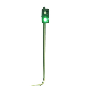 <span class=keywords><strong>Ho</strong></span> 1/100 Échelle Miniature 3D Modèle Métal Personnes Trafic Led Lumière Pour <span class=keywords><strong>Ho</strong></span> Train Diorama Disposition - Product Image 1