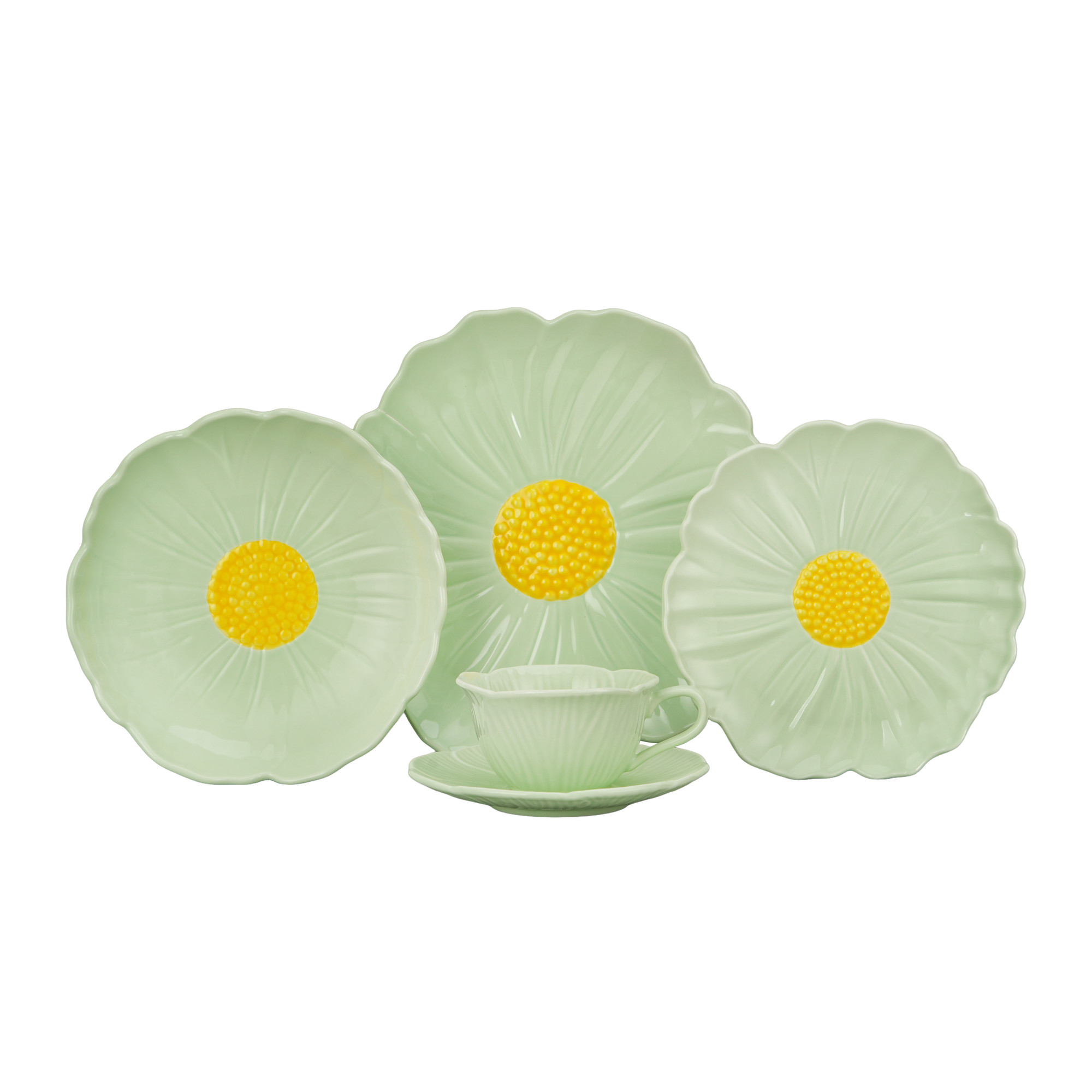 Verde