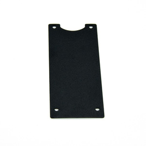 Lámina de Aislamiento PET de Alto Voltaje, Almohadilla Aislante de Montaje Superficial para Electrónica - Product Image 4