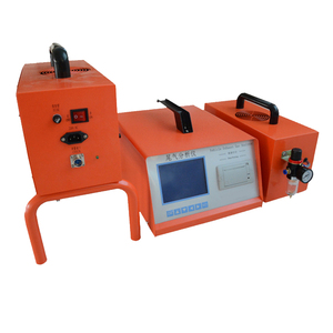 Detector de Metales ZM con Control por Microcomputadora PLC, Detección de Oro, Plata, Cobre y Piedras Preciosas, 14M de Profundidad, 3.2KG de Peso, Gas Sox - Product Image 4