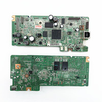Tarjeta Principal L3070 ET 2550, Tarjeta Lógica Formateadora ET2550 para Piezas de Impresora Epson, Controla la Descarga de ET-2550