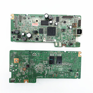 Tarjeta Principal L3070 ET 2550, Tarjeta Lógica Formateadora ET2550 para Piezas de Impresora Epson, Controla la Descarga de ET-2550 - Product Image 2