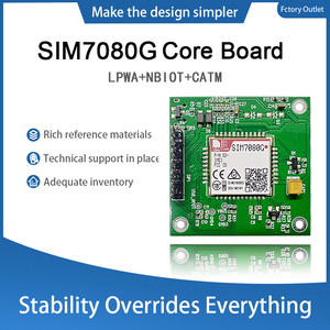SIMCOM SIM7080G lpwa nbiot <span class=keywords><strong>NB</strong></span>-IOT CAT-M โมดูล Breakout Core BOARD - Product Image 2