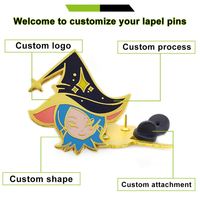 Insigne d'épinglette en PVC 3d personnalisé de nom de matériau en plastique PVC personnalisé par fabricant professionnel