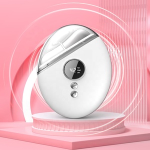 USB Có Thể Sạc Lại Khuôn Mặt Vẻ Đẹp Máy Chống-Lão Hóa Loại Bỏ Nếp Nhăn Mặt Nâng Microcurrent Mặt Toning Thiết Bị - Product Image 2