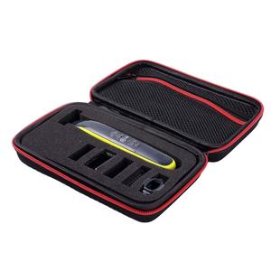 Rasoir rotatif étanche en usine tondeuse à barbe Filips série 90 70 étui de transport pour rasoir électronique - Product Image 2