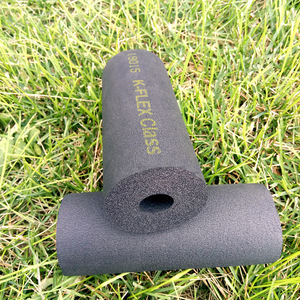Tube d'isolation en caoutchouc et plastique K-Flex Classe 19015, résistant au feu et à la chaleur - Product Image 2
