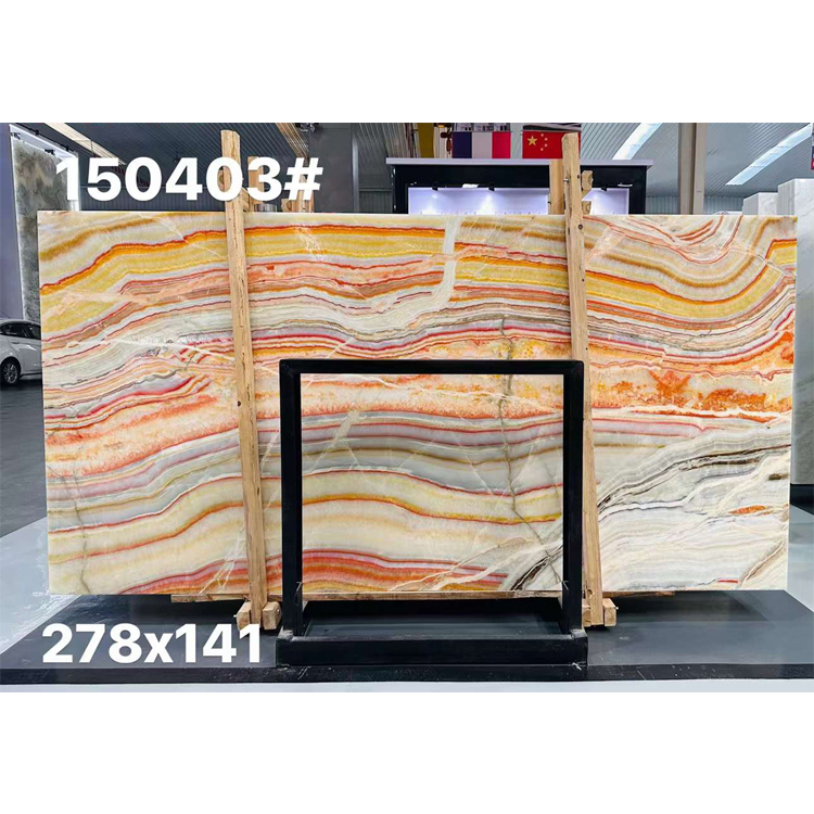 rainbow onyx