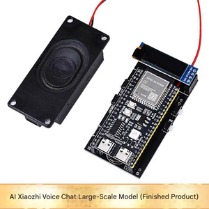 Ai Xiaozhi บอร์ดพัฒนา N8R2 N16R8 S3 ESP32โมดูล Wi-Fi โหมดคู่สำเร็จรูปสำหรับเสียงอัจฉริยะ IOT - Product Image 2