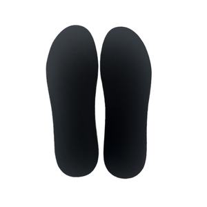 Semelles orthopédiques invisibles à enfiler personnalisées, protection du talon, adaptées aux hommes et aux femmes, peuvent être utilisées dans les chaussures décontractées - Product Image 1