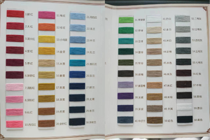 면사 <span class=keywords><strong>Ne20</strong></span> <span class=keywords><strong>1</strong></span> 오픈 엔드 - Product Image 6