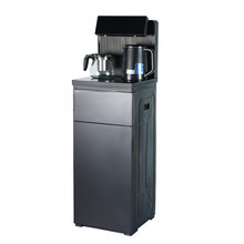 Dispensador de Agua 220V 110V con Doble Salida, Panel Táctil Inteligente, Control Remoto, para Uso en el Hogar y la Oficina - Product Image 5