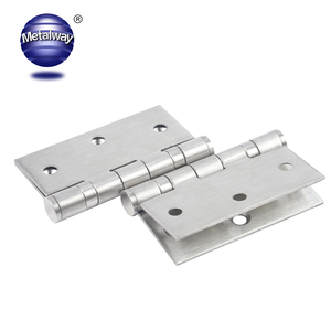 Bisagra de Puerta de Acero Inoxidable de Alta Calidad de <span class=keywords><strong>3x2</strong></span> Pulgadas - Product Image 4