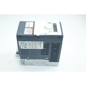 Nuevo Variador de Velocidad Original Schneider ATV312H037M2 Altivar ATV312 0.37kW 0.5hp 200-240V Suministro Monofásico 3.3A CANopen Modbus - Product Image 5