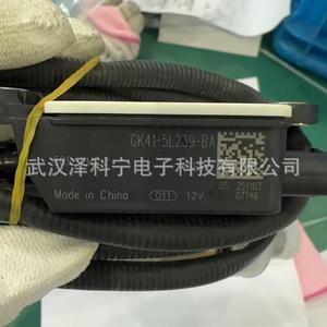 Sensor de Material Particulado Gk41 5l239 Ba para Automóviles Ford 12V Hecho en China - Product Image 1