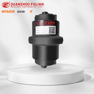 Grosir Produsen Suku Cadang Undercarriage <span class=keywords><strong>EX30</strong></span> Roller Bawah Mesin Konstruksi Suku Cadang Roller untuk <span class=keywords><strong>Hitachi</strong></span> - Product Image 1