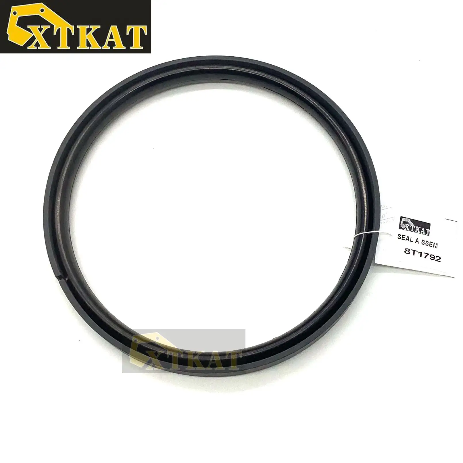 Xtkat con dấu Piston 8t-1792 8t1792 con dấu lắp ráp phù hợp với Sâu Bướm 8c3814 5230 d11n d11r d11t 966H 972H 980g 980g II