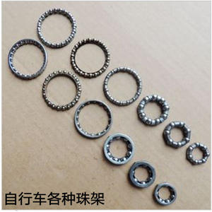 Soporte de rodillos para bicicleta de acero al carbono para reparación de piezas de bicicleta - Product Image 1