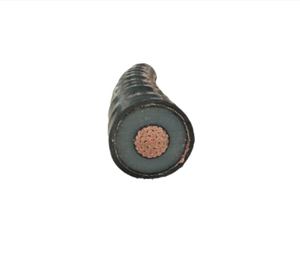 Industrial YJV32 SWA Armoured Copper <b>Power</b> <b>Cable</b> XLPE Insulation PVC Outer Sheath - Product Image 5