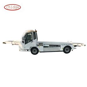 อุปกรณ์บริการภาคพื้นดินสนามบิน - Product Image 5