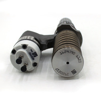 Injecteur de carburant Common Rail 3920217 pour moteur Caterpillar 3506 3508 3512 3516 3524