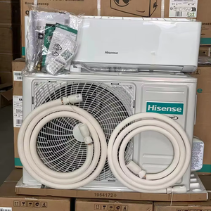 เครื่องปรับอากาศติดผนัง 220V-50HZ R410A 1800 รุ่นไฮเอนด์ มือสอง - Product Image 5