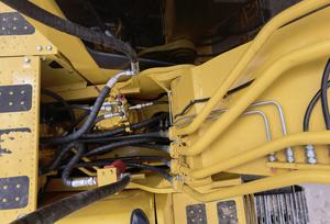 Excavadoras de segunda mano omatsu PC220-8, nuevas, 80% - Product Image 6