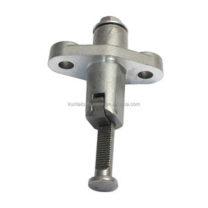 โซ่ปรับความตึงโซ่ลูกเบี้ยวด้วยตนเองสำหรับ En125ซูซูกิ Gn125 Gs125 Gz125 En125-2a En125-2 GS GN En 125 Hj125k - Product Image 5