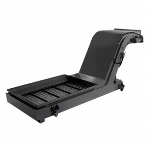 RISHENG các nhà sản xuất bán CNC truyền đạt thiết bị mới tự động kim loại tấm dây chuyền lắp ráp thiết bị - Product Image 3