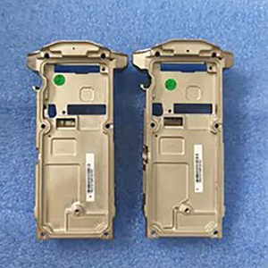 Châssis principal en aluminium de haute qualité pour talkie-walkie Motorola APX8000 APX6000, modèle <span class=keywords><strong>BN</strong></span>, avec support interne pour <span class=keywords><strong>radio</strong></span> - Product Image 3