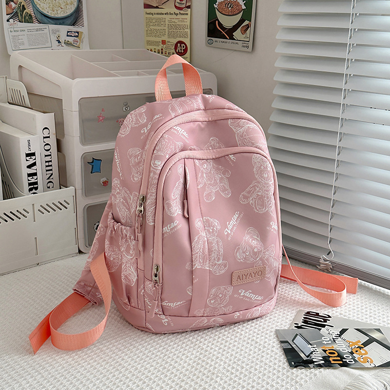 Pink without pendant