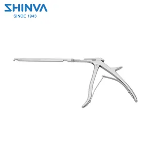 Shinva Rongeur Draaibare Neurochirurgische Instrumenten
