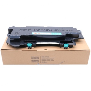 กล่องโทนเนอร์ของเสียที่ใช้งานร่วมกันได้สำหรับ C7025 C7020 C2265 C2263 C7030 CWAA0885ที่ใส่โทนเนอร์โทนเนอร์115R00128 - Product Image 1