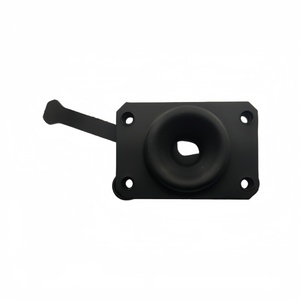 Piezas de Carrocería de Camión de Alta Calidad, Rejilla Delantera y Cerradura de Capó 20425414 8191429 20410984 para Volvo - Product Image 1