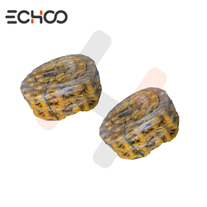 G01040H5M00041 124-32-00020 гусеничная Ссылка для <span class=keywords><strong>KOMATSU</strong></span> запчасти для бульдозера - Product Image 6