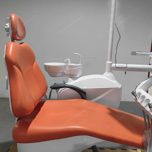 <strong>Dental</strong> <strong>Chairs</strong> <strong>Units</strong> <strong>Manufacturer</strong> Silln <strong>Dental</strong> Foshan Luxury Electricity RIXI Mobile Medical Equipment <strong>Dental</strong> <strong>Chairs</strong> <strong>Units</strong> - Product Image 3
