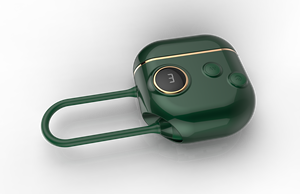 All'ingrosso piccola seconda scatola di marea succhiare la macchina per il massaggio delle donne Vagina per adulti giocattoli del sesso per donna - Product Image 3