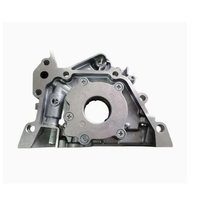 OEM 15100-15080 15100-16070 para 93-97 Toyota Geo Corolla 1,6 L 4AFE Motor Bomba de aceite de alta calidad 1510015080 94856026