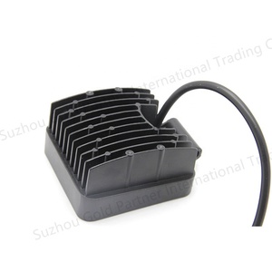 Faro diurno Dahua da 6 pollici, faretto <span class=keywords><strong>LED</strong></span> da 18W, 48W, 60W, 12V, 24V per moto, fuoristrada, 4x4, ATV, camion, trattore - Product Image 4