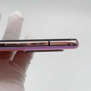 Venta al por Mayor de Teléfonos Móviles Android Usados Reacondicionados de Bajo Consumo para <span class=keywords><strong>vivo</strong></span> X30, Teléfonos Celulares de 128 GB de Segunda Mano - Product Image 4