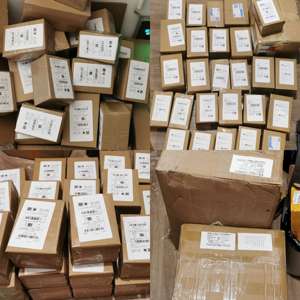 Caja Sorpresa Electrónica Misteriosa, Regalos Sorpresa de Cumpleaños Aleatorios, Regalos de la Suerte para Adultos - Product Image 3