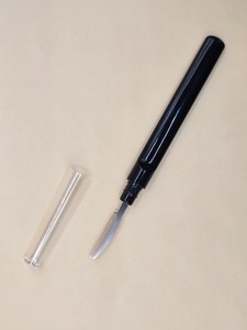 Eyebrow Eyelash Comb <b>Mascara</b> Lift So Root Eyelash Extension Tool Eyebrow Comb Eyelash Comb Makeup Tools So Root Lash Separator - Product Image 6