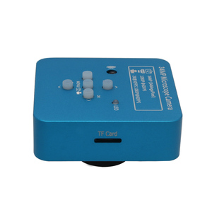 HY-1139su 0,5x Ống Kính C-Mount 2K/1080P 60FPS 34MP Camera Kính Hiển Vi Công Nghiệp Độ Nét Cao 1080P Cho USB - Product Image 3